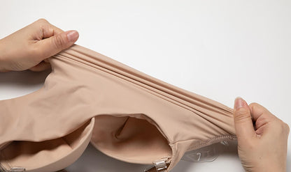 Eloura-Moda | Backless Body Shaper Bra