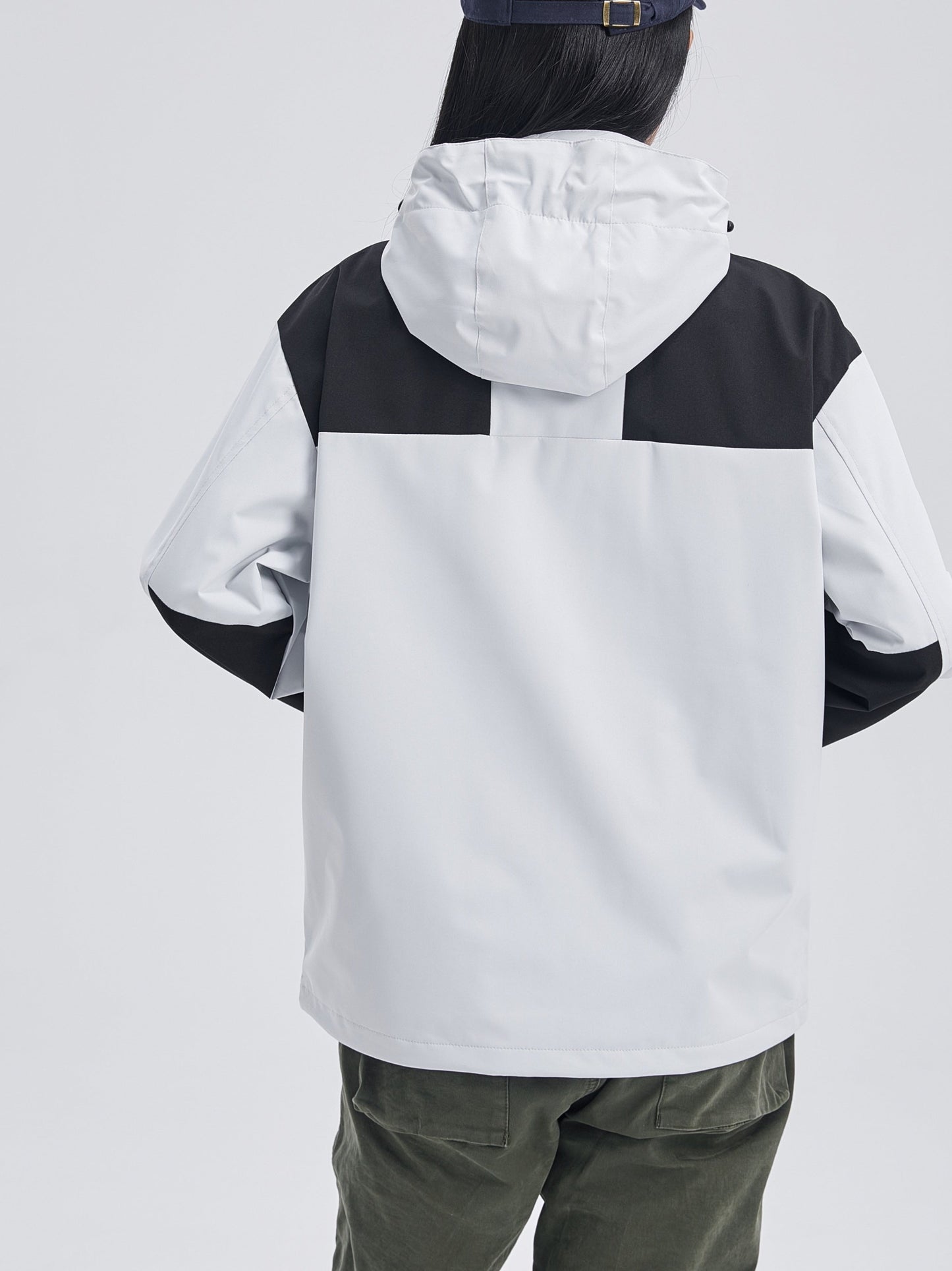 Eloura-Moda | 3-in-1 Winter Jacket with Hood for Women