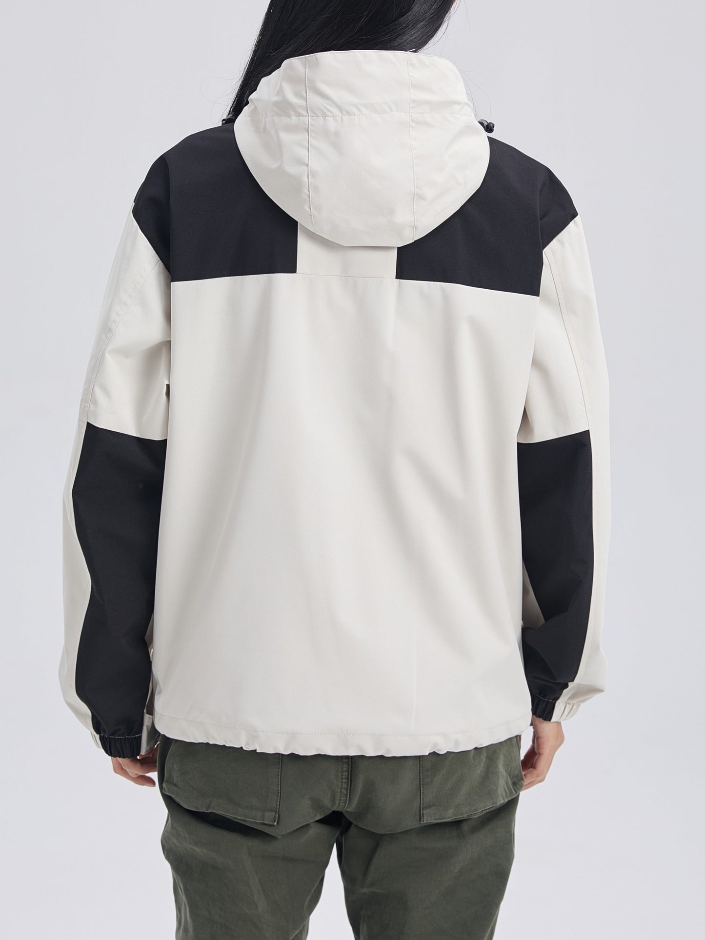 Eloura-Moda | 3-in-1 Winter Jacket with Hood for Women