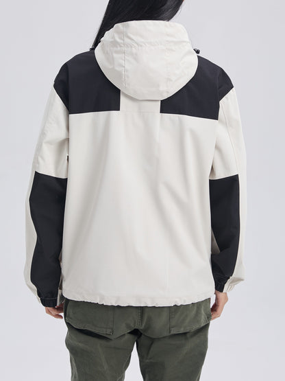 Eloura-Moda | 3-in-1 Winter Jacket with Hood for Women