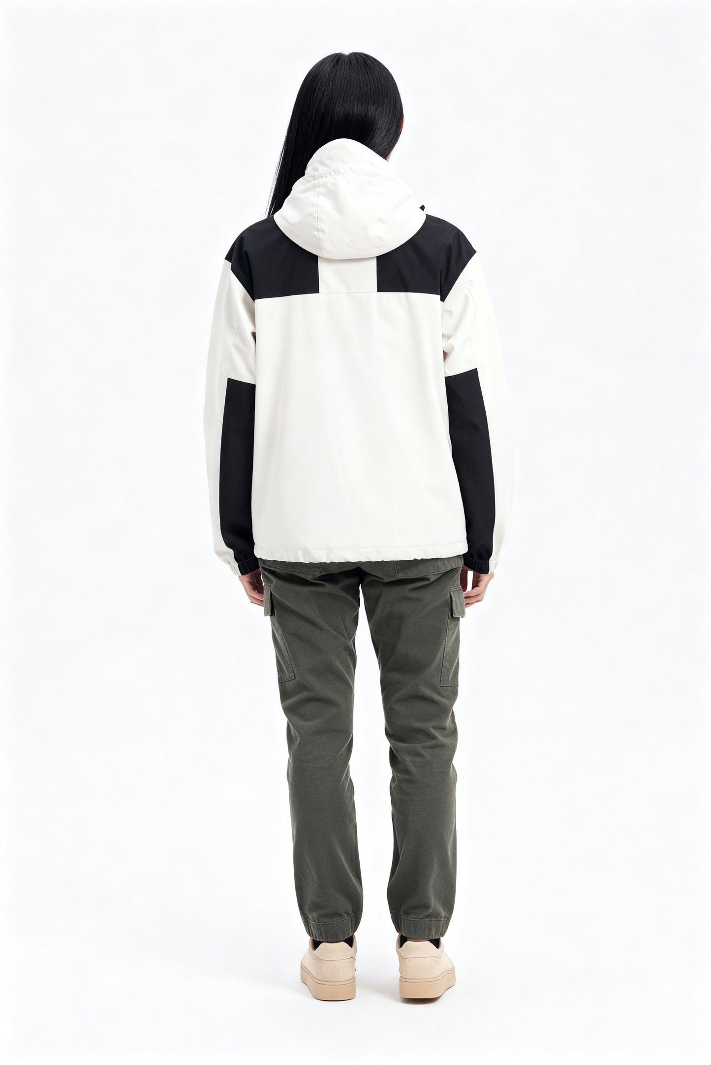 Eloura-Moda | 3-in-1 Winter Jacket with Hood for Women