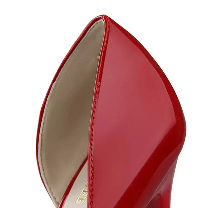 Eloura-Moda | Orthopedic Pumps