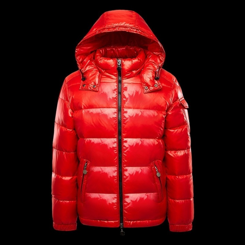 Luna – Premium Down Winter Jacket