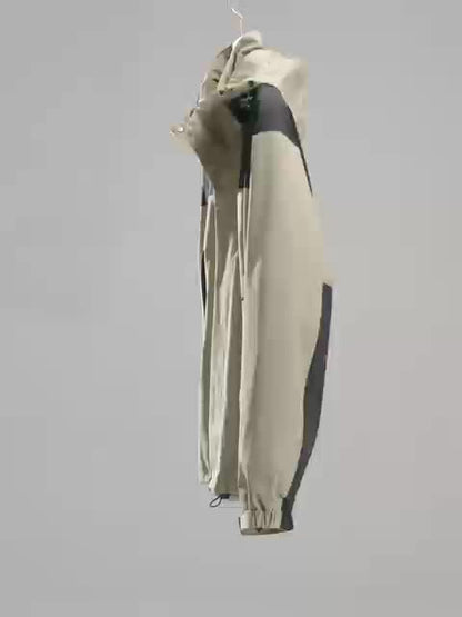 Eloura-Moda | 3-in-1 Winter Jacket with Hood for Women