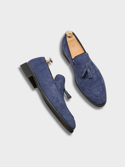 Eloura-Moda | Italian style loafers for men