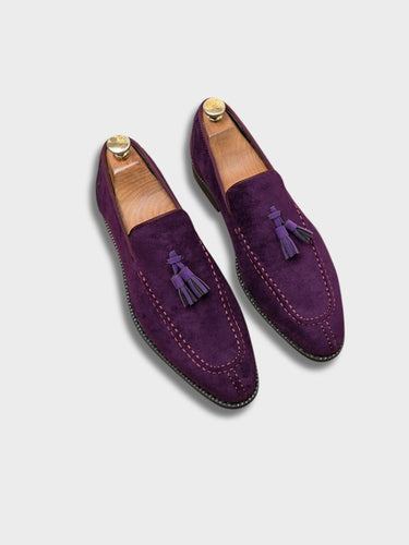 Eloura-Moda | Italian style loafers for men