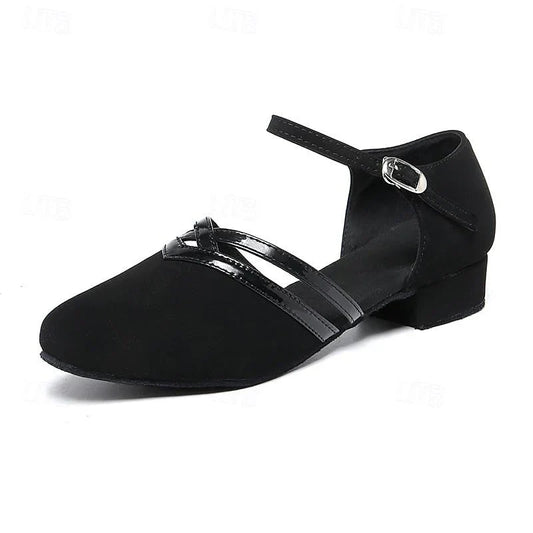 Eloura-Moda | Women's Dance Shoes for Modern Dance